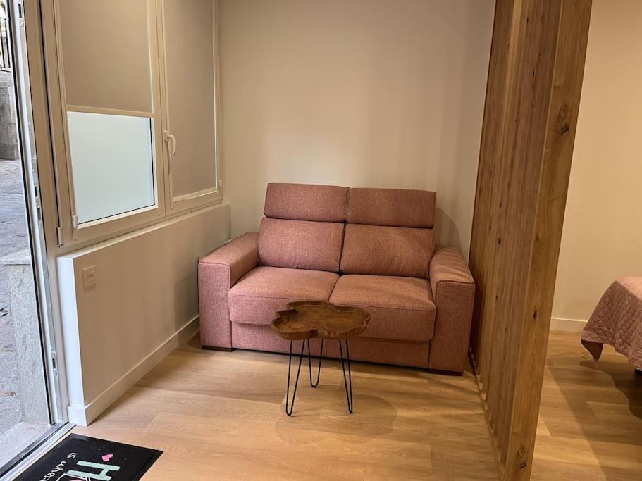 At Pasaje Sancti Spiritus 2 Apartment Саламанка Екстериор снимка